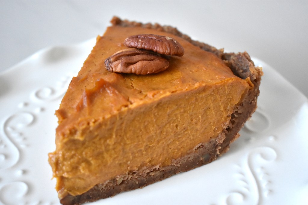 Pumpkin Pie