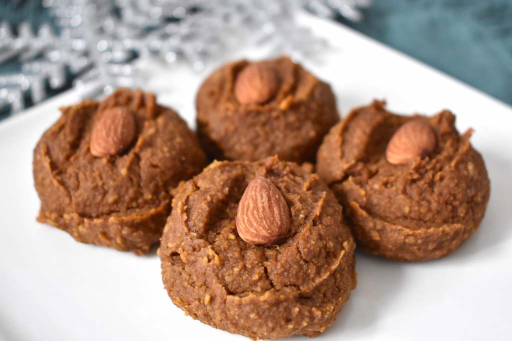 Pumpkin Cookies