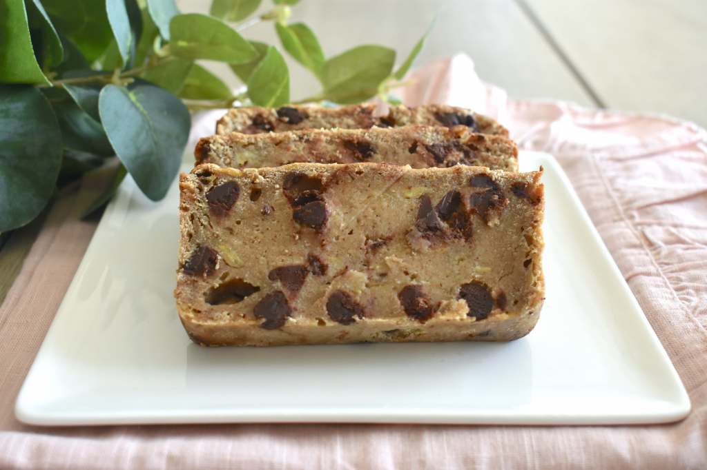 Banana Bread (nut-free)