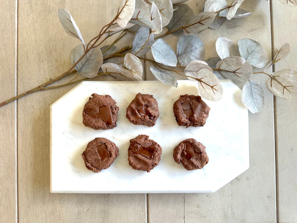 Chocolate Chunk Cookies
